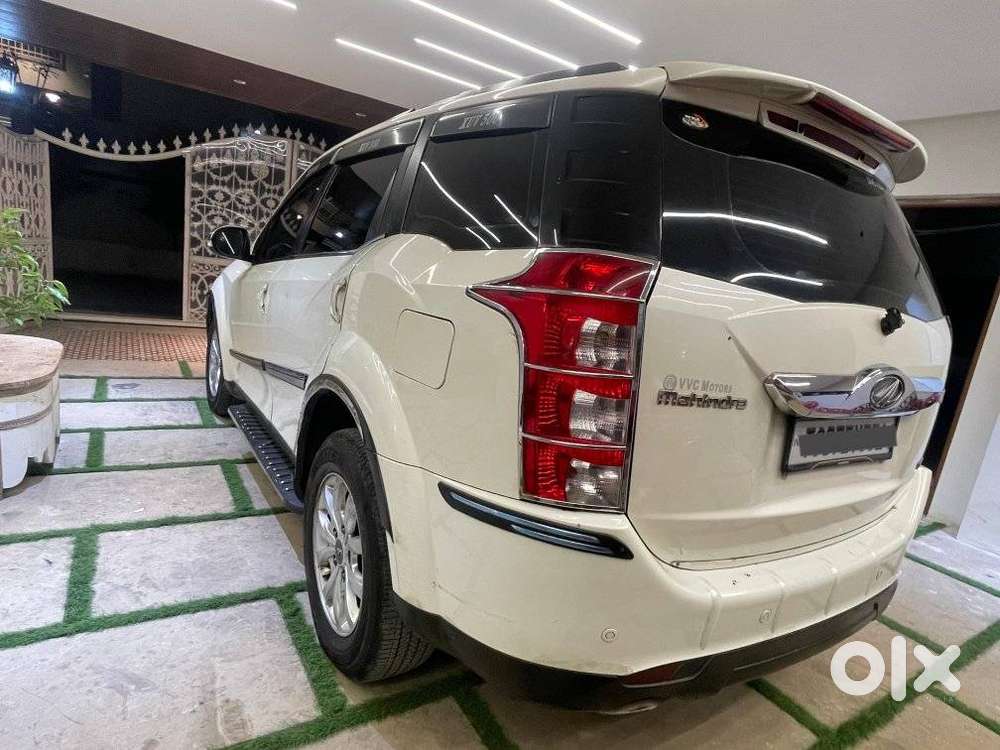 Mahindra Xuv500 W10 2wd, 2016, Diesel