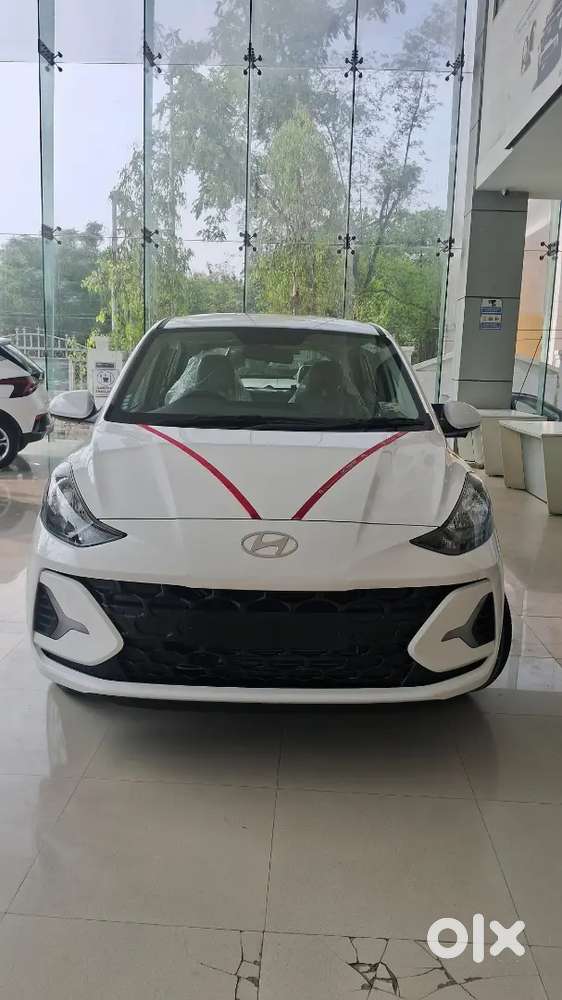 Hyundai Grand I10 2019 Magna 2025 Mfg