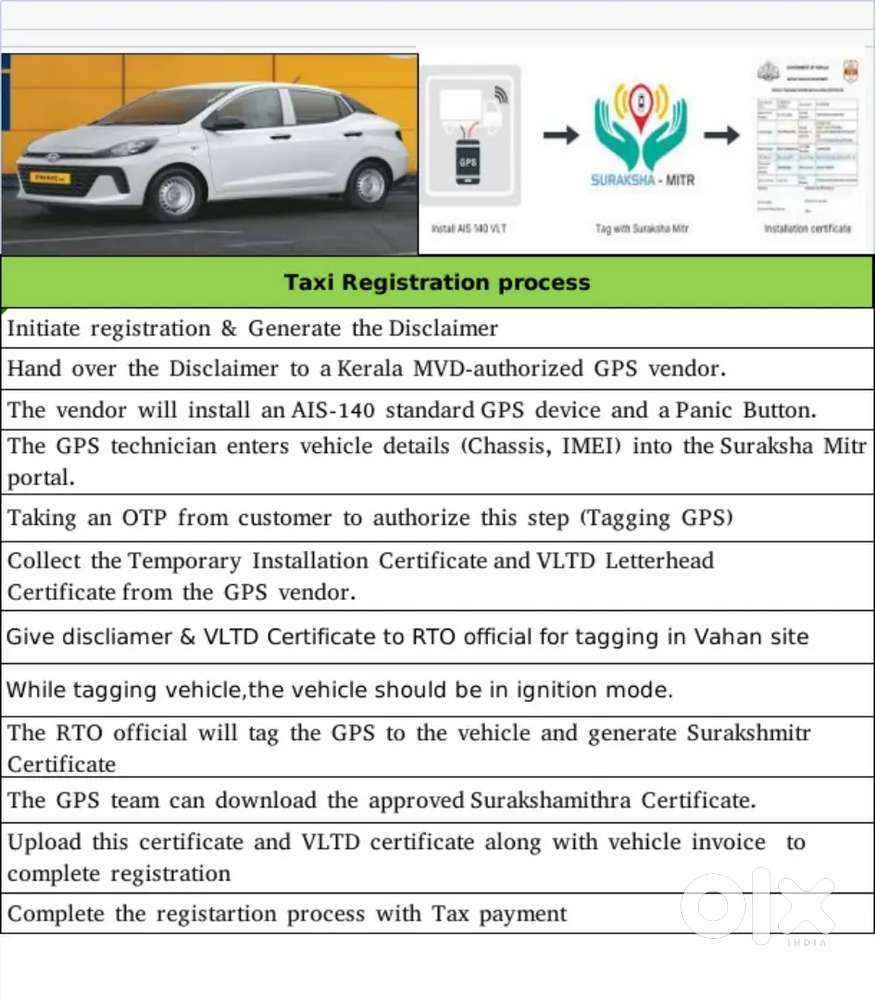 Aura Prime Sd On Road 7.74