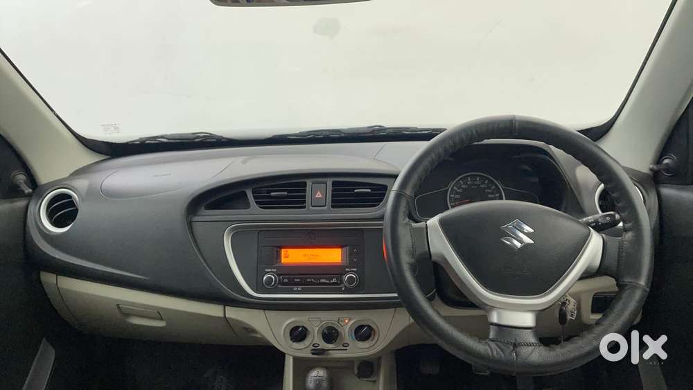 Maruti Suzuki Alto 800 Vxi, 2019, Petrol