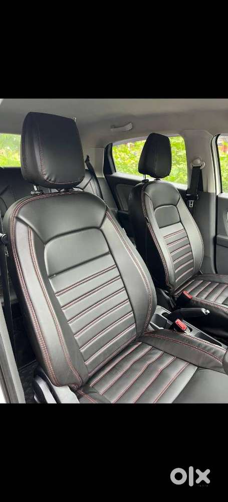 Tata Altroz, 2020, Petrol