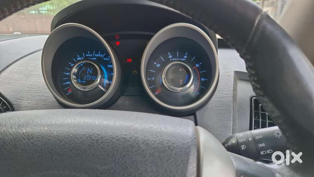Mahindra Xuv500 W10 1.99 Mhawk, 2017, Diesel