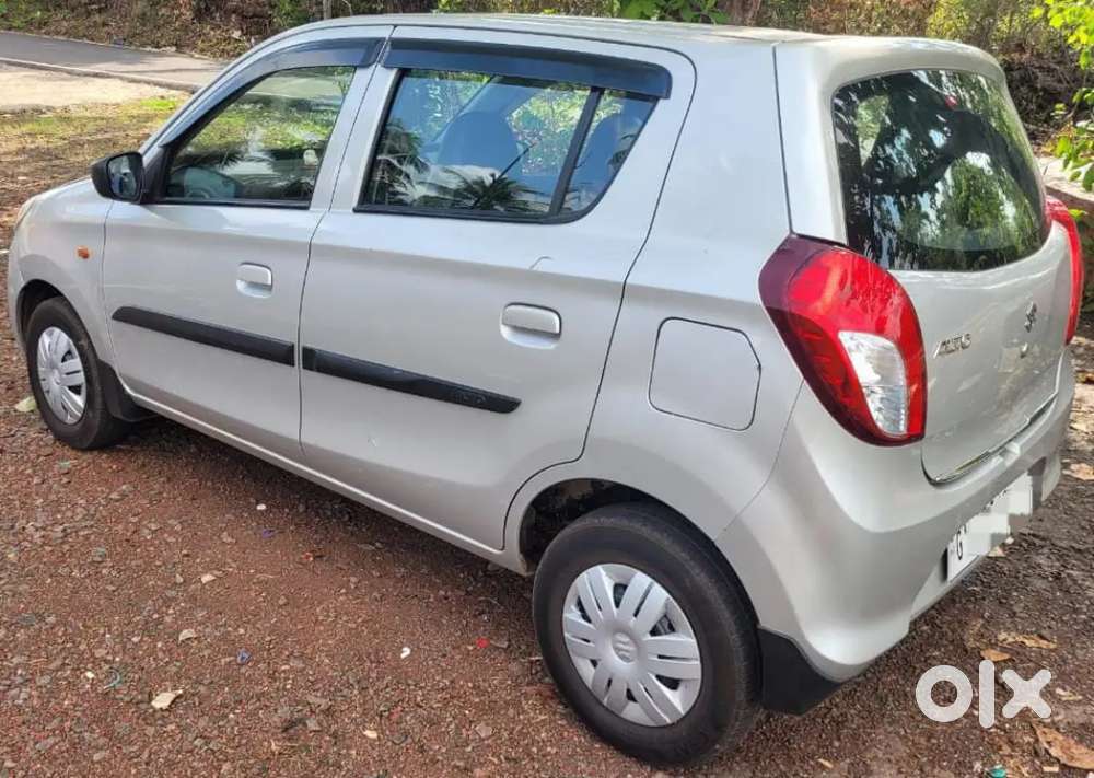 Maruti Alto 800 Lxi 2020 Manual Petrol