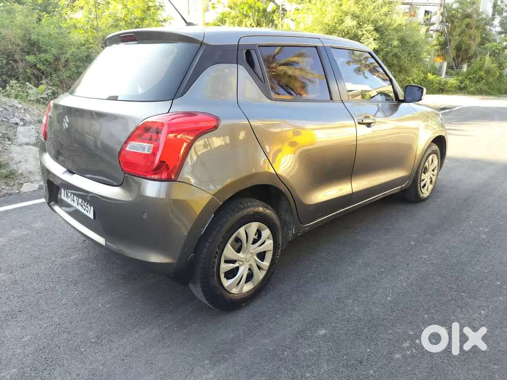 Maruthi Swift 2020 Diesel Single Owner