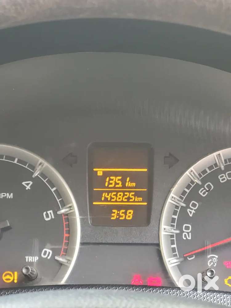 Maruti Suzuki Dzire 2013