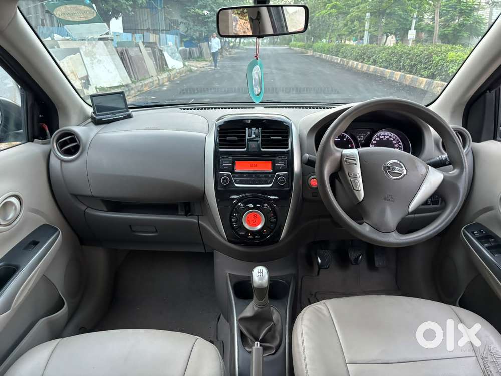 Nissan Sunny Xv Spl Edition Diesel, 2016, Diesel