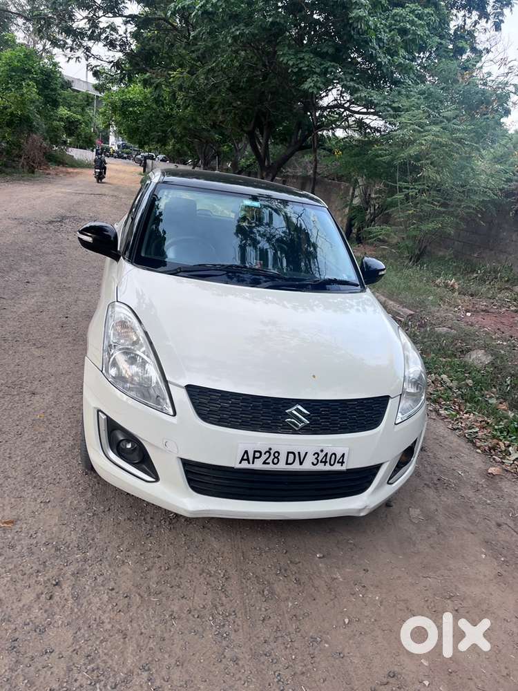 Swift Maruti 2013 Diesel Manual Single Woner Neat Condition-