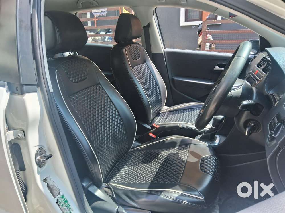 Volkswagen Polo 1.2 Gt Tsi, 2018, Petrol