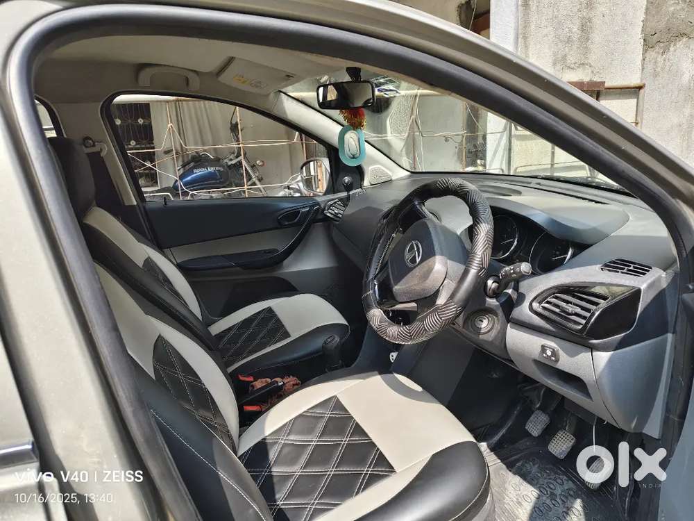 Tata Tigor Revotron 2019