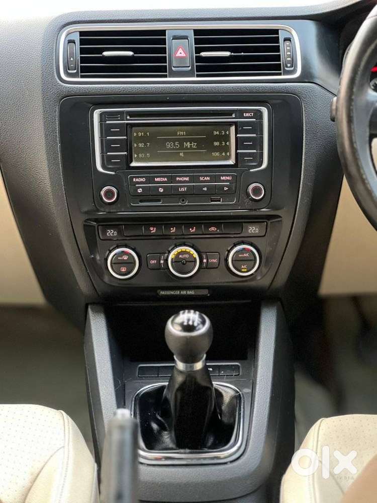 Volkswagen Jetta 1.4 Tsi, 2014, Petrol