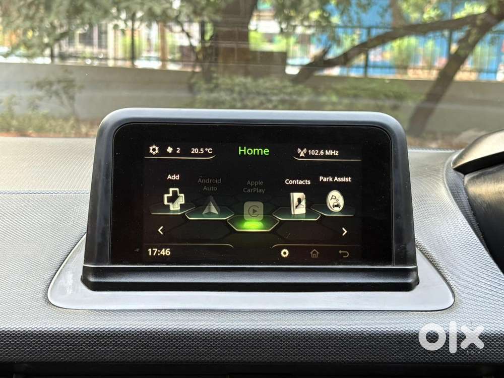 Tata Nexon 1.5 Revotorq Xz Plus Premium Dual Tone, 2018, Diesel