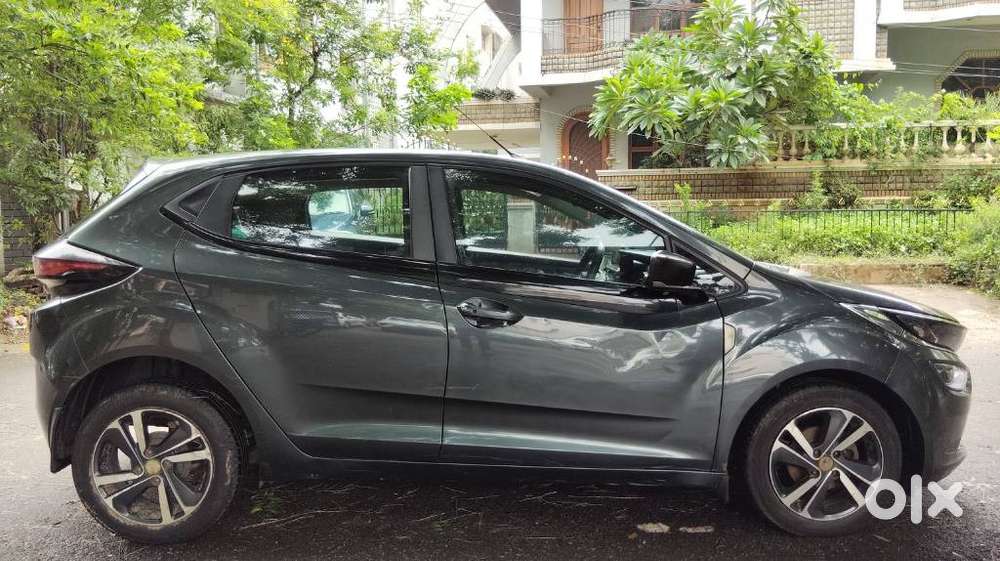 Tata Altroz 1.5 Xz Diesel, 2020, Diesel