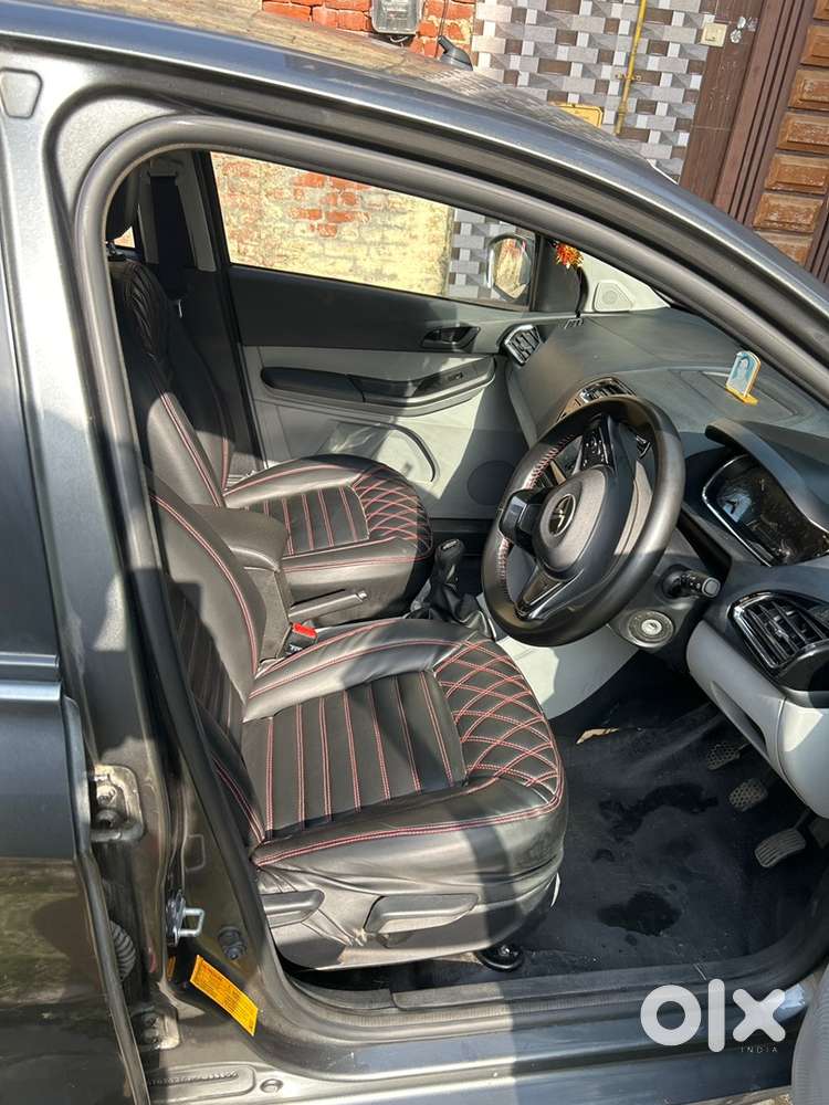 Tata Tiago Petrol Manual 2024
