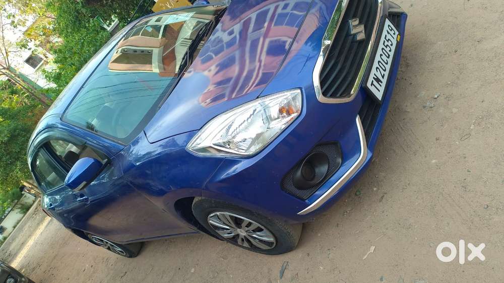 Maruti Suzuki Swift Dzire, 2018, Diesel