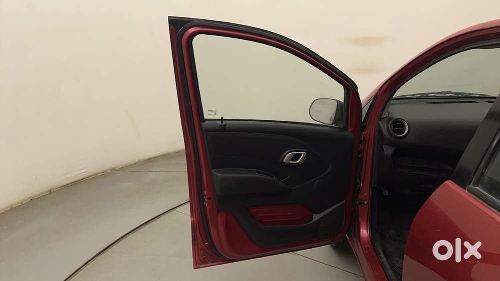 Datsun Redigo T Option, 2018, Petrol