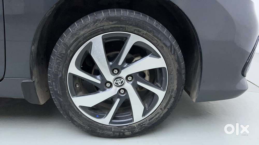 Toyota Glanza G Manual, 2023, Petrol