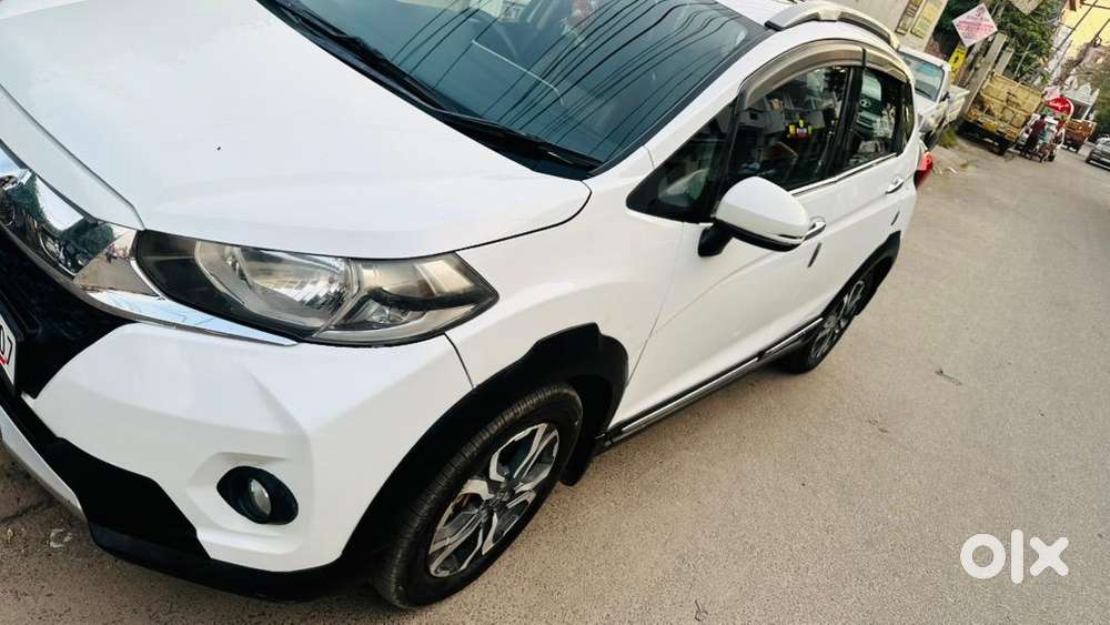 Honda Wr-v 2018 Diesel 94000 Km Driven