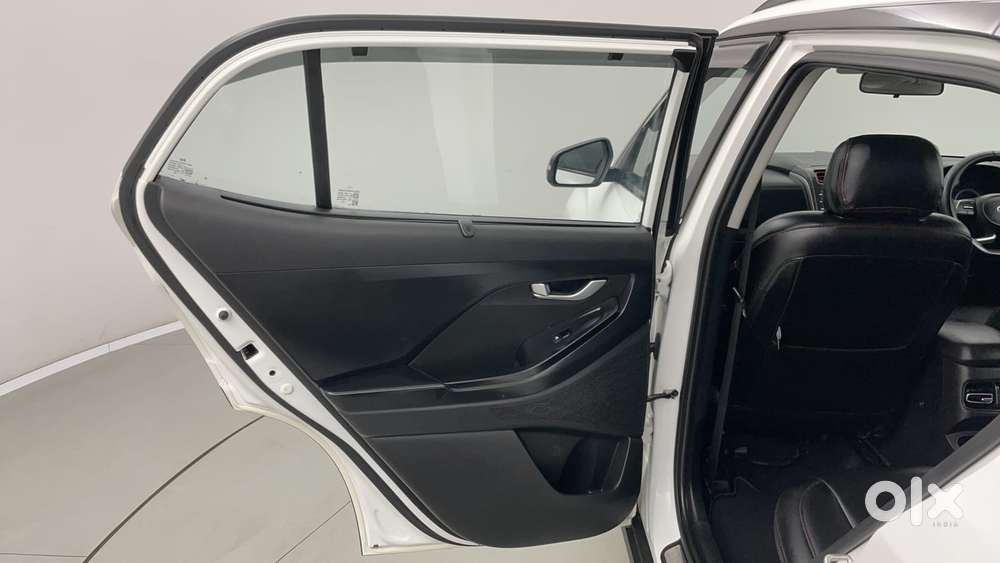 Hyundai Creta 1.5 S Plus Knight Petrol, 2023, Petrol