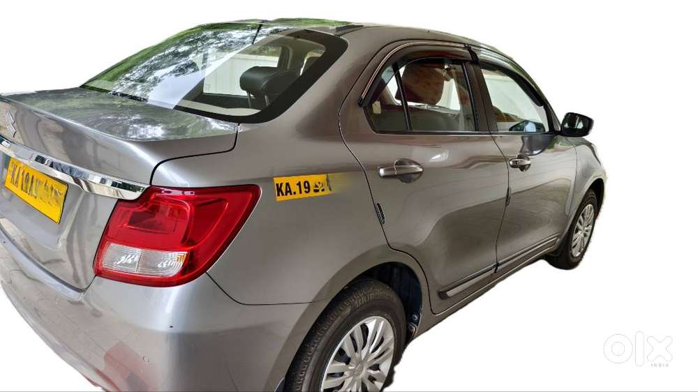 Tourist Swift Dzire For Sale