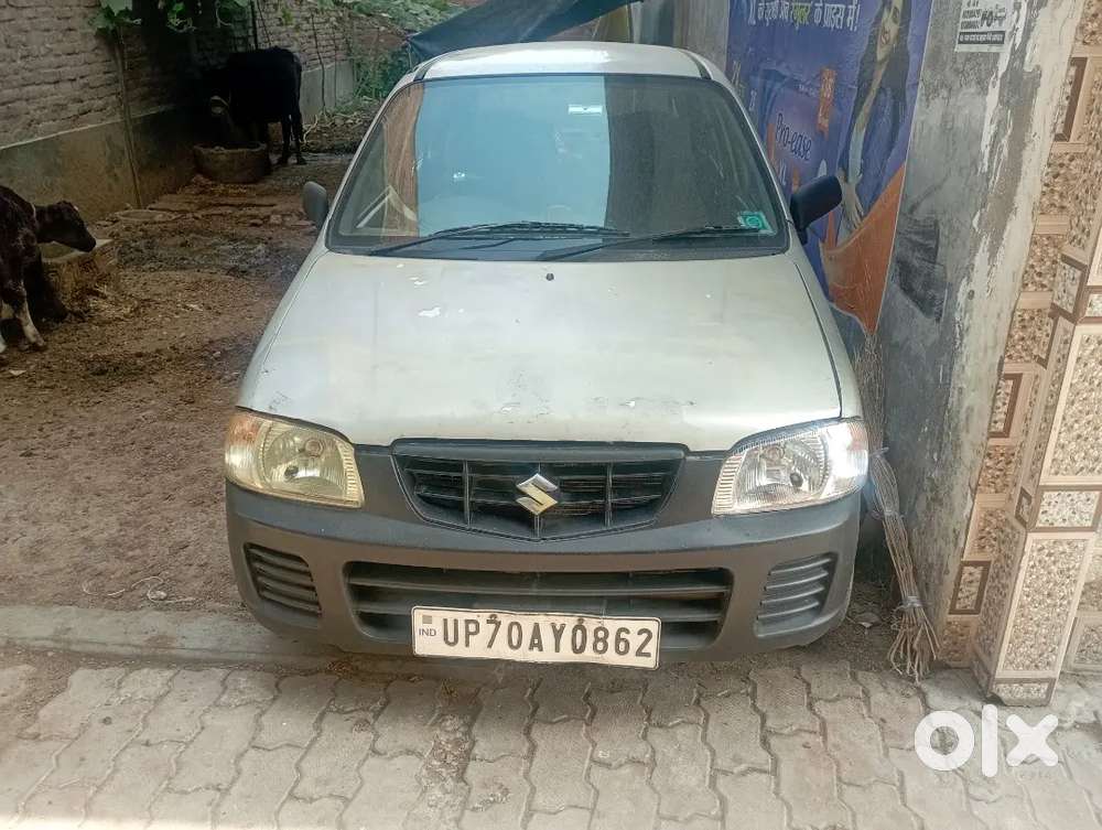 Maruti Suzuki Alto 2009