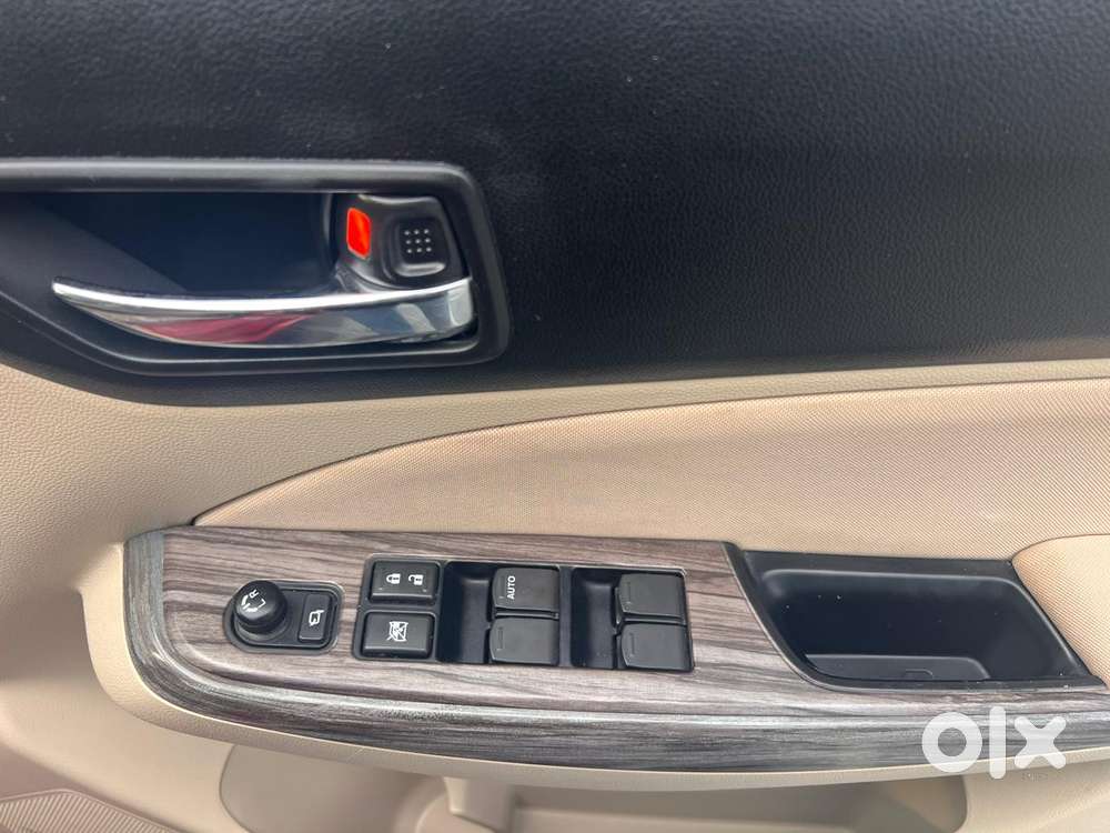 Maruti Suzuki Swift Dzire 1.2 Zxi Bsiv, 2022, Petrol