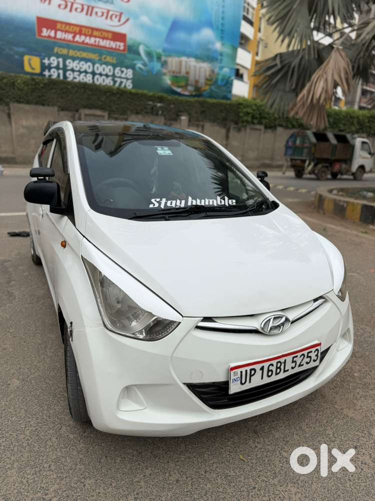 Hyundai Eon Era 2017