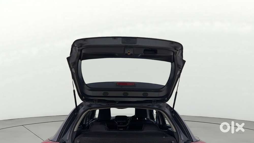 Maruti Suzuki Baleno Delta, 2022, Petrol