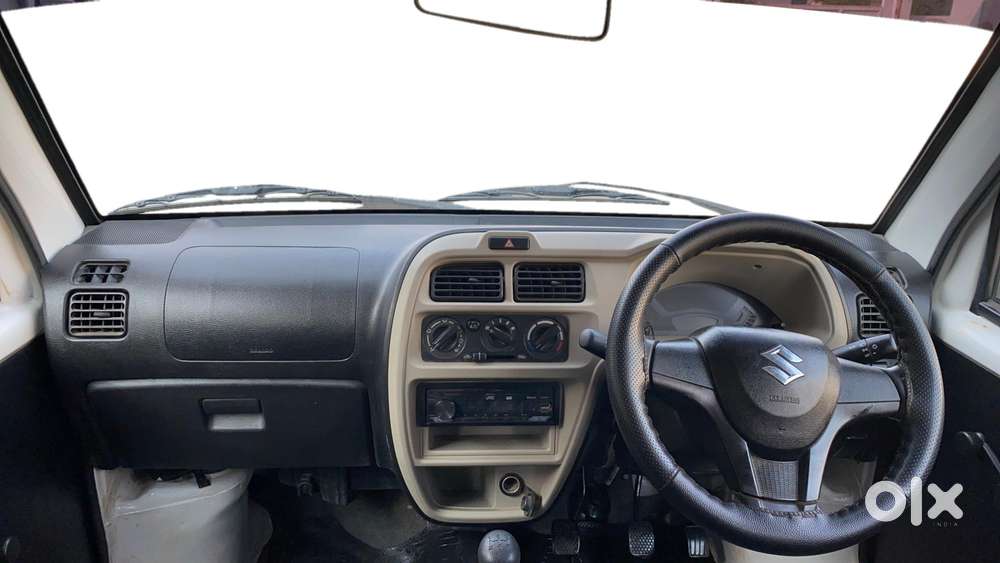 Maruti Suzuki Eeco 5 Seater Ac, 2023, Petrol