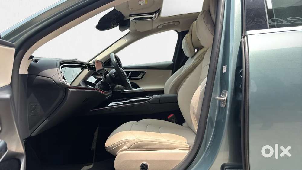 Mercedes-benz E-class 450 4matic Lwb, 2025, Petrol