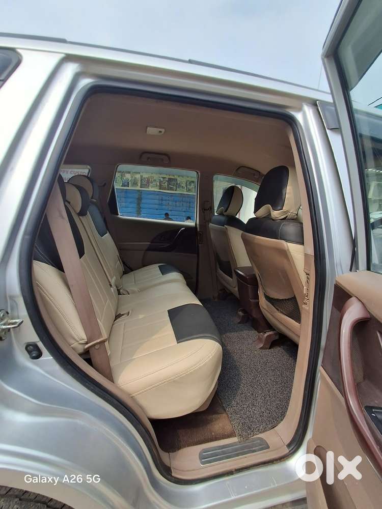 Mahindra Xuv400 Ec 3.3 Kw, 2014, Diesel