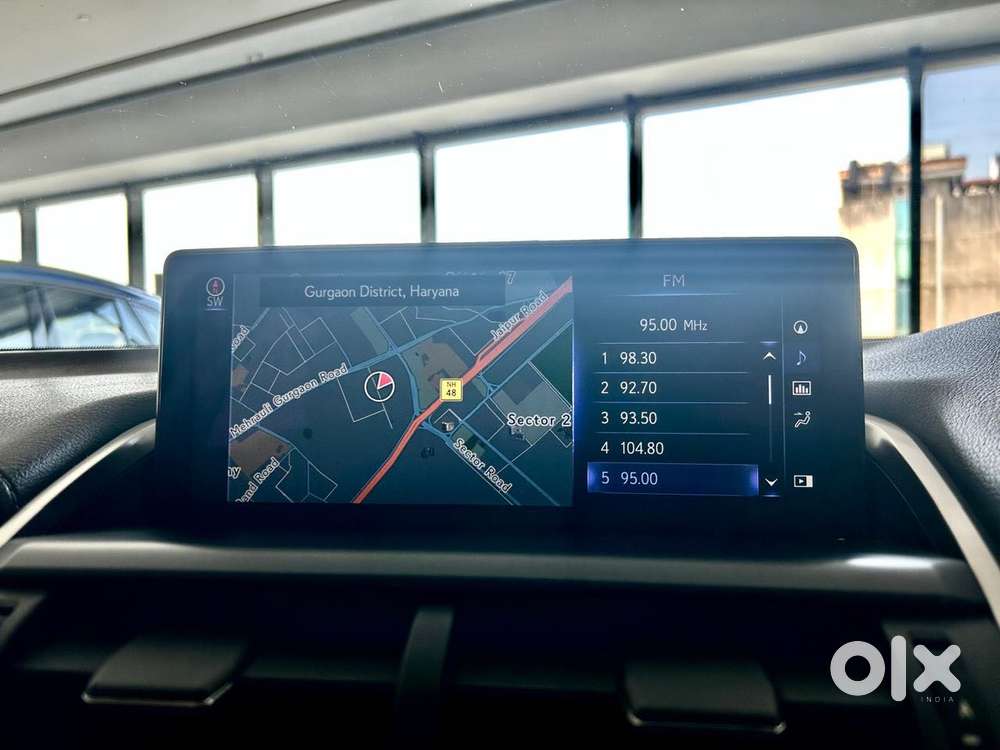 Lexus Nx Lexus-nx-300h-luxury, 2019, Cng & Hybrids