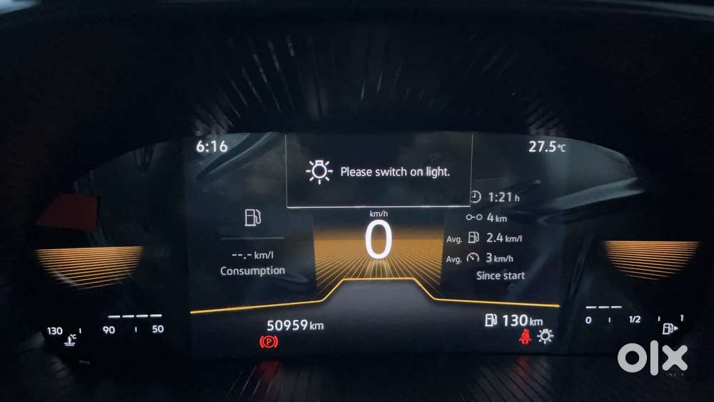 Skoda Slavia Style 1.0l Tsi Mt, 2022, Petrol