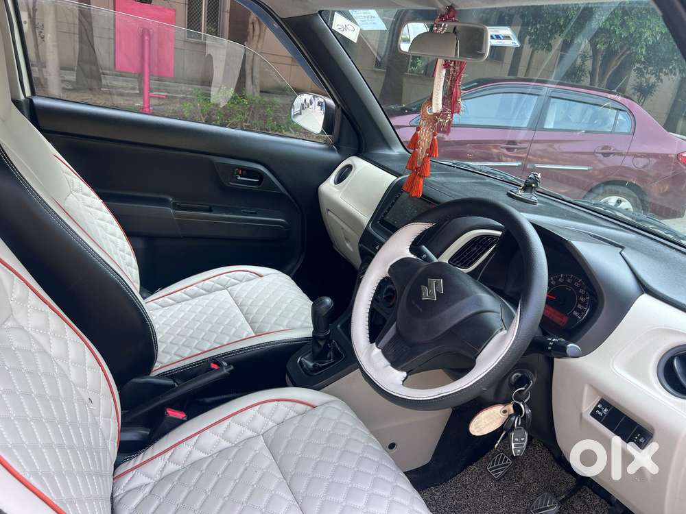 Maruti Suzuki Wagon R 1.0 Lxi Cng, 2019, Cng & Hybrids