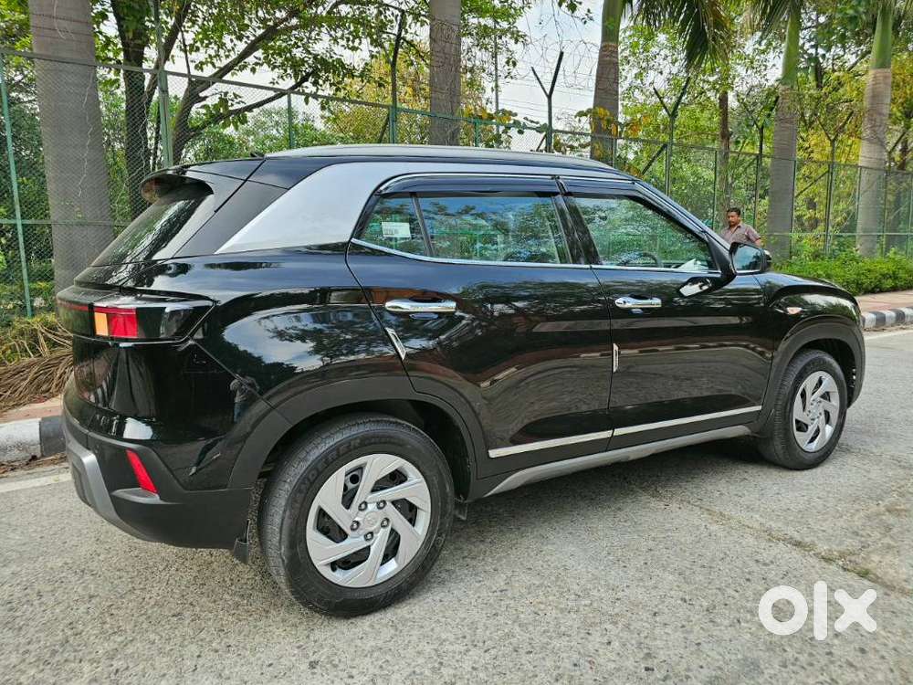 Hyundai Creta, 2026