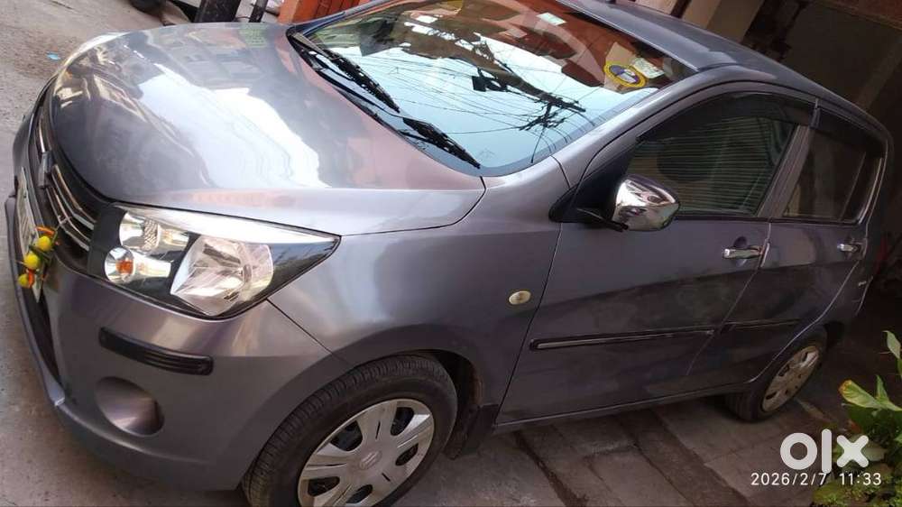 All Weels And Brand New Seat Cover.