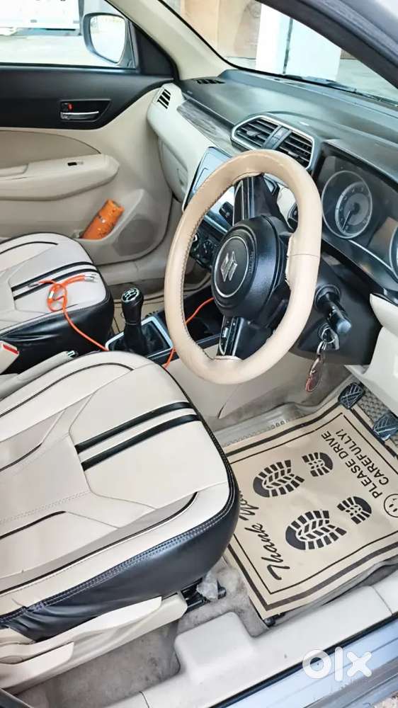 Swift Dzire Vxi 2022 Limited Edition