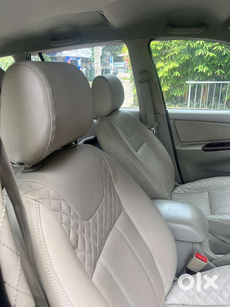 Toyota Innova Diesel Manual 2013