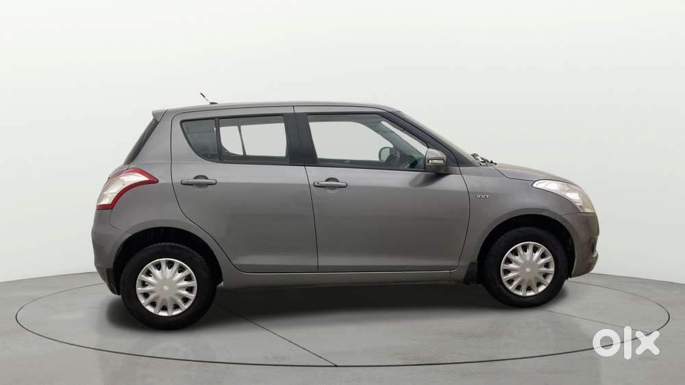 Maruti Suzuki Swift 2011-2014 Vxi, 2013, Petrol