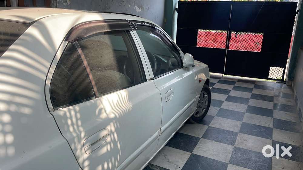 Car In Good Condition