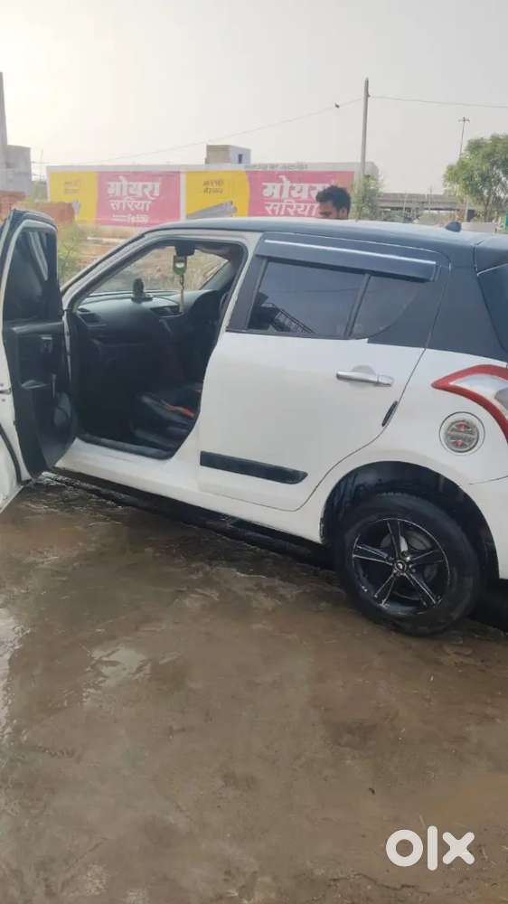 New Leni Hai