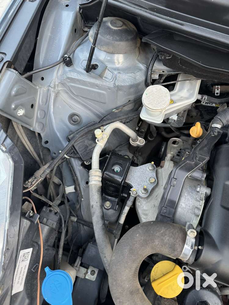 Maruti Suzuki Baleno Maruti-suzuki-baleno-delta-diesel, 2019, Diesel