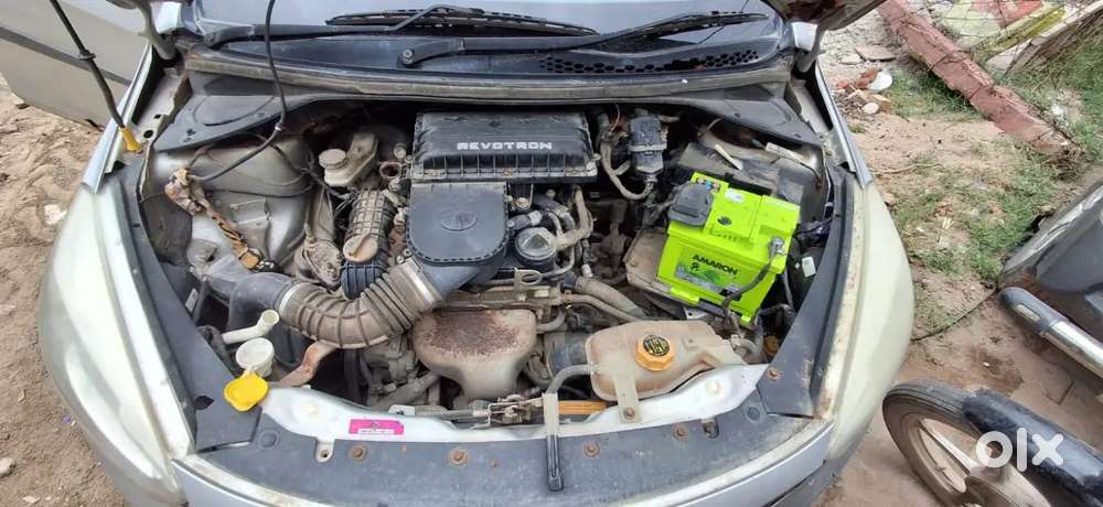 Tata Tigor 2018 Petrol 29500 Km Driven
