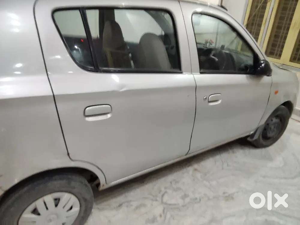 Maruti Alto  800 First Hand Good Condition