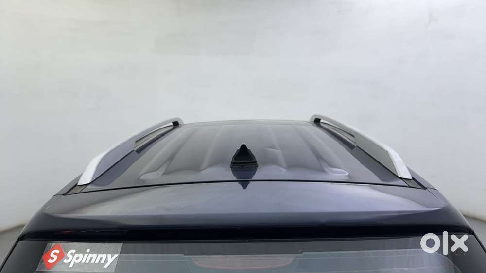 Hyundai Venue Sx Plus Turbo Dct, 2021, Petrol