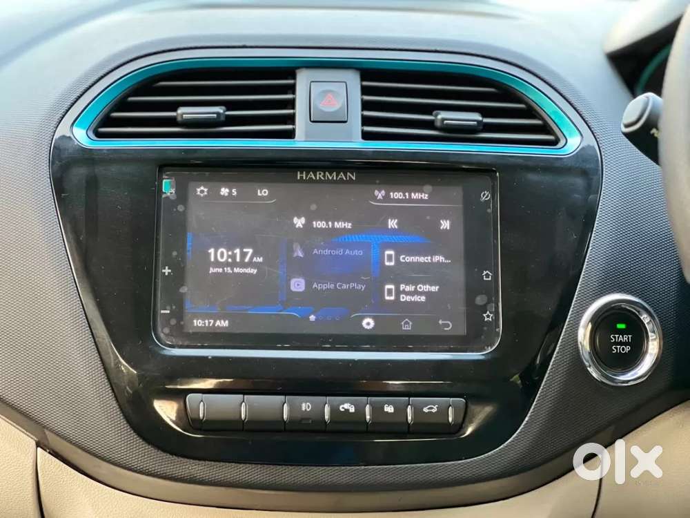 Tata Tigor Ev Xz Plus, 2022, Electric