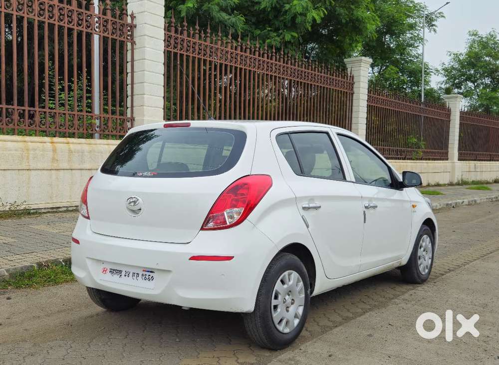 Hyundai I20 Magna Plus, 2013, Petrol
