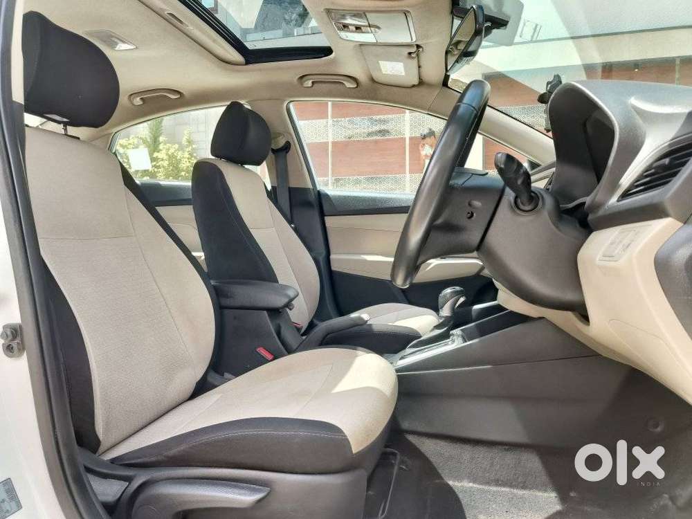Hyundai Verna Hyundai-verna-crdi-1.6-sx-option, 2019, Diesel
