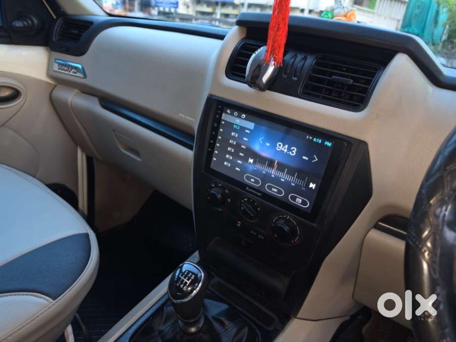 Mahindra Scorpio S Mt 7str, 2023, Diesel