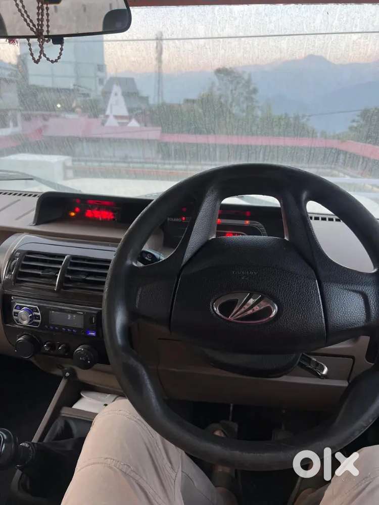 Mahindra Be 6 2021 Model Diesel Manual