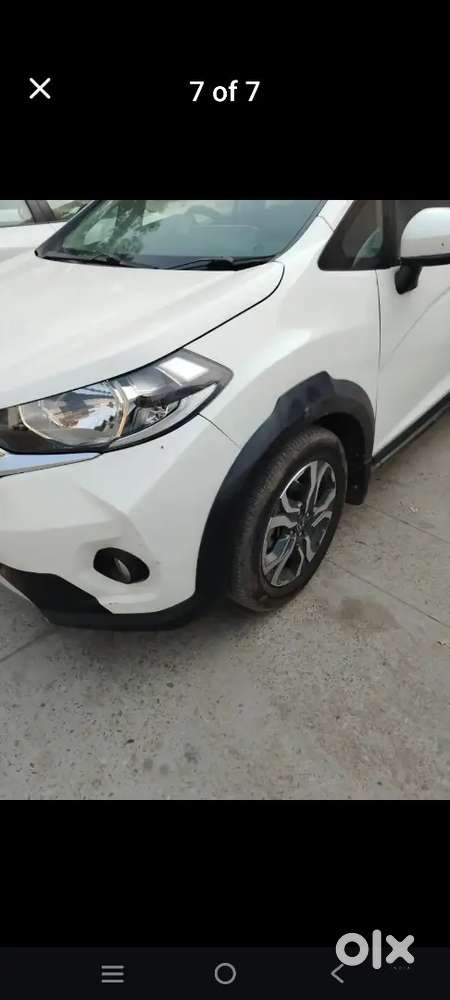 Selling Wrv Model 2018